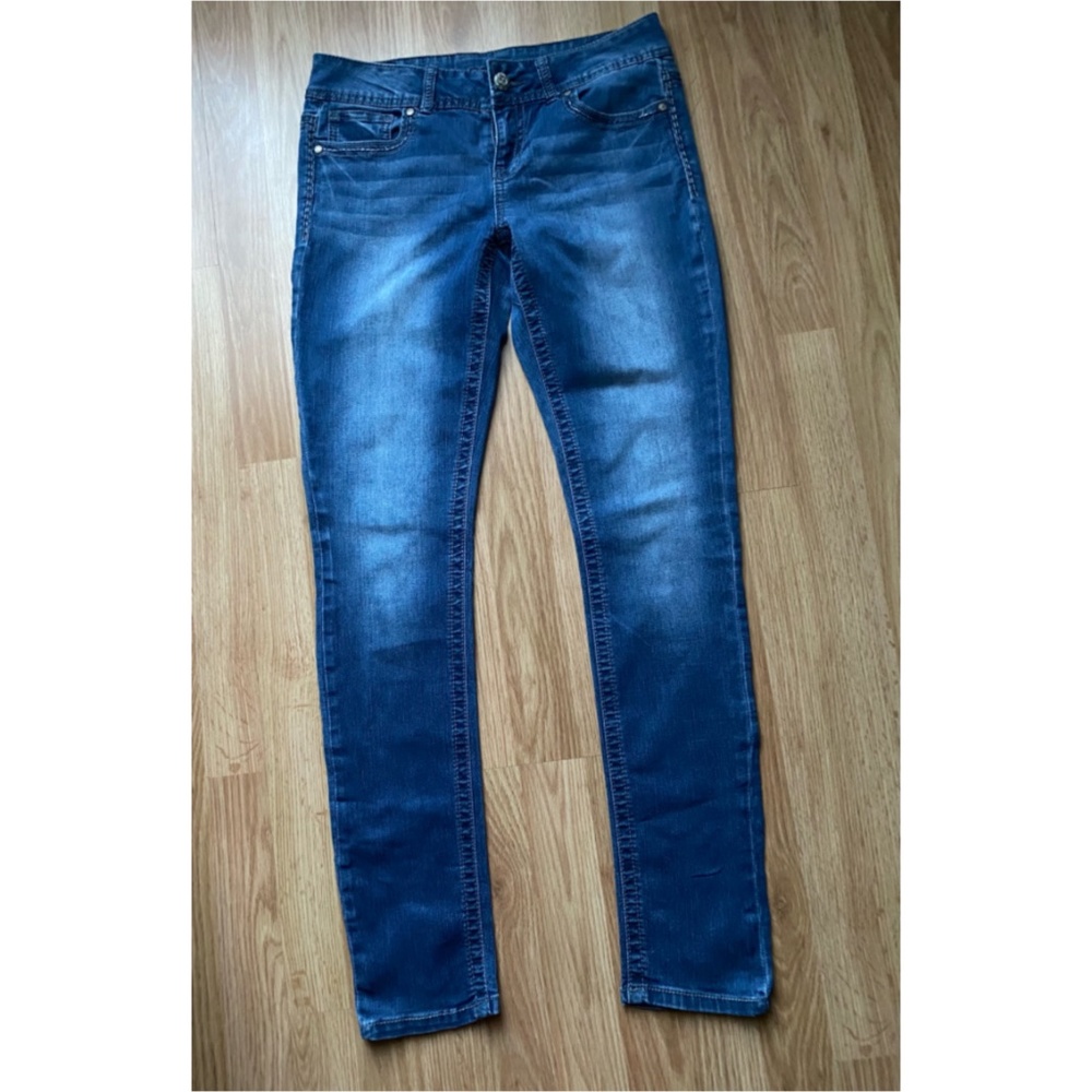 maurice's Blue Jeans
